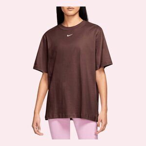 Nike The Nike Tee Loose Fit Size Small